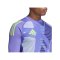 adidas Tiro 24 Pro Torwarttrikot langarm Lila - lila
