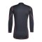 adidas Tiro 24 Pro Torwarttrikot langarm Schwarz - schwarz