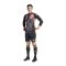 adidas Tiro 24 Pro Torwarttrikot langarm Schwarz - schwarz