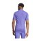 adidas Tiro 24 Pro Torwarttrikot Lila - lila
