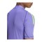 adidas Tiro 24 Pro Torwarttrikot Lila - lila