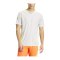 adidas Tiro 24 Pro Training Trikot Grau Gelb - grau