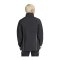 adidas Tiro 24 Regenjacke Damen Schwarz Weiss - schwarz