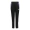 adidas Tiro 24 Regular Trainingshose Kids Schwarz - schwarz