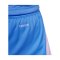 adidas Tiro 24 Short Blau - blau