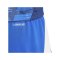 adidas Tiro 24 Short Blau - blau