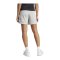 adidas Tiro 24 Short Damen Grau Weiss - grau