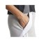 adidas Tiro 24 Short Damen Grau Weiss - grau