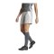 adidas Tiro 24 Short Damen Grau Weiss - grau