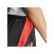 adidas Tiro 24 Short Damen Schwarz - schwarz