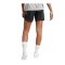 adidas Tiro 24 Short Damen Schwarz - schwarz