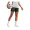adidas Tiro 24 Short Damen Schwarz - schwarz
