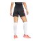 adidas Tiro 24 Short Damen Schwarz - schwarz