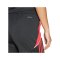 adidas Tiro 24 Short Damen Schwarz - schwarz