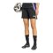 adidas Tiro 24 Short Damen Schwarz - schwarz
