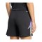 adidas Tiro 24 Short Damen Schwarz - schwarz