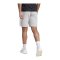 adidas Tiro 24 Short Grau Weiss - grau