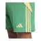 adidas Tiro 24 Short Grün Orange - gruen