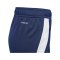 adidas Tiro 24 Short Kids Blau - blau