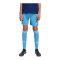 adidas Tiro 25 Short Kids Blau - blau