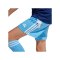 adidas Tiro 25 Short Kids Blau - blau
