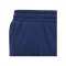 adidas Tiro 24 Short Kids Dunkelblau Weiss - blau