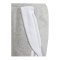 adidas Tiro 24 Short Kids Grau Weiss - grau