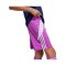 adidas Tiro 25 Short Kids Lila - lila