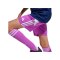 adidas Tiro 25 Short Kids Lila - lila
