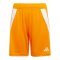 adidas Tiro 25 Short Kids Orange - orange