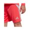 adidas Tiro 25 Short Kids Rot - rot