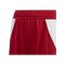 adidas Tiro 24 Short Kids Rot Weiss - rot