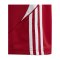 adidas Tiro 24 Short Kids Rot Weiss - rot