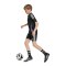 adidas Tiro 24 Short Kids Schwarz - schwarz