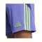 adidas Tiro 24 Short Lila Grün - lila