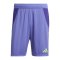 adidas Tiro 24 Short Lila Grün - lila