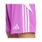 adidas Tiro 25 Short Lila - lila