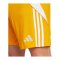 adidas Tiro 25 Short Orange - orange