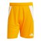 adidas Tiro 25 Short Orange - orange
