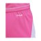 adidas Tiro 24 Short Pink Beige - rosa