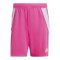adidas Tiro 24 Short Pink Beige - rosa