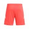 adidas Tiro 25 Short Rot - rot