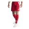 adidas Tiro 24 Short Rot Weiss - rot