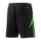 adidas Tiro 24 Short Schwarz - schwarz