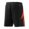adidas Tiro 24 Short Schwarz - schwarz