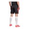 adidas Tiro 24 Short Schwarz - schwarz