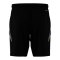 adidas Tiro 24 Short Schwarz - schwarz