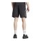adidas Tiro 24 Short Schwarz Weiss - schwarz