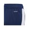 adidas Tiro 24 Slim Trainingshose Kids Blau Weiss - blau