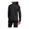 adidas Tiro 24 Sweatshirt Damen Schwarz - schwarz